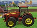Game Tractor Farming 2018