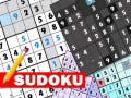 Jeu Sudoku