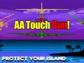 Game AA Touch Gun