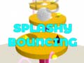 Game Splashy Bouncing
