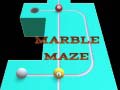 Jeu Marble Maze