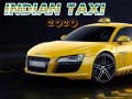 Jeu Indian Taxi 2020