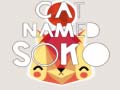 Game Cat Named Soko