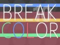 Jeu Break color 