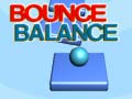 Jeu Bounce Balance