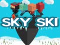Jeu Sky Ski