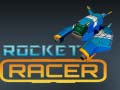 Jeu Rocket Racer