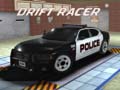 Game Drift Racer