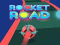 Game Rocket Road