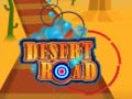 Game Desert Road