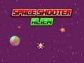 Game Space Shooter Alien