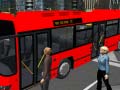 Game City Metro Bus Simulator