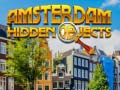 Jeu Amsterdam Hidden Objects