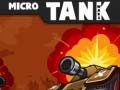Jeu Micro Tank Wars