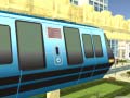 Game Sky Train Game 2020