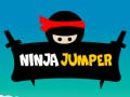 Game Ninja Jumper 