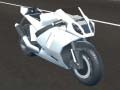 Game Moto Racer