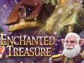 Jeu Enchanted Treasure