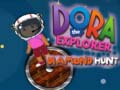 Game Dora The Explorer Diamond Hunt