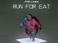 Jeu The laba Run for Eat