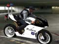 Jeu Super Stunt Police Bike Simulator 3D