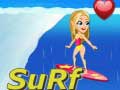 Jeu Surf Crazy