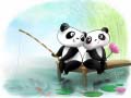 Game Pandas Slide