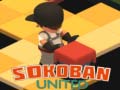 Game Sokoban United