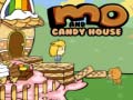 Game Mo and Candy House