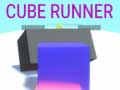 Jeu Cube Runner