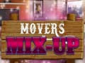 Jeu Movers Mix-Up