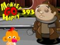 Game Monkey Go Happly Stage 393