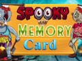 Game Spooky Memory Card