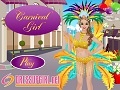 Jeu Carnival Style