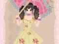 Jeu Lolita fashion creator