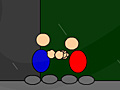 Jeu Street Fight