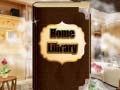 Jeu Home Library