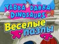 Game Yabba Dabba-Dinosaurs Jigsaw Puzzle