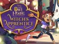 Game The Owl House Witchs Apprentice