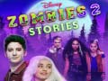 Game Zombies 2 Stories
