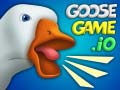 Game Goose Game.io