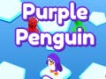 Game Purple Penguin