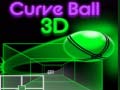 Jeu Curve Ball 3D