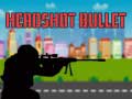 Game Headshot Bullet