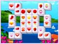 Game Valentines Mahjong Deluxe