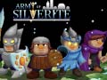 Jeu Army of Silverite