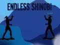 Jeu Endless Shinobi