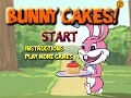 Jeu Bunny Cakes