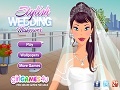 Jeu Stylish Wedding Makeover