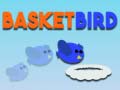 Jeu Basket Bird